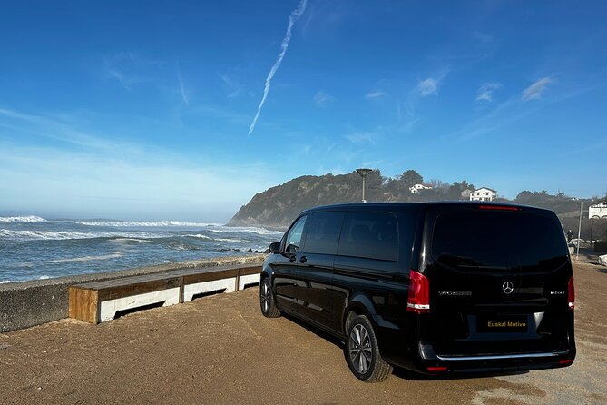 Biarritz: Private Day Tour of the Most Beautiful Basque Villages - Ainhoa: One of France’s Most Beautiful Villages