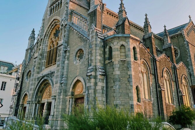 Biarritz Scavenger Hunt and Sights Self-Guided Tour - Flexibility and Pacing for a Relaxed Experience