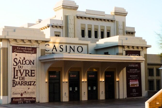 Biarritz Scavenger Hunt and Sights Self-Guided Tour - Who Will Appreciate This Tour Most