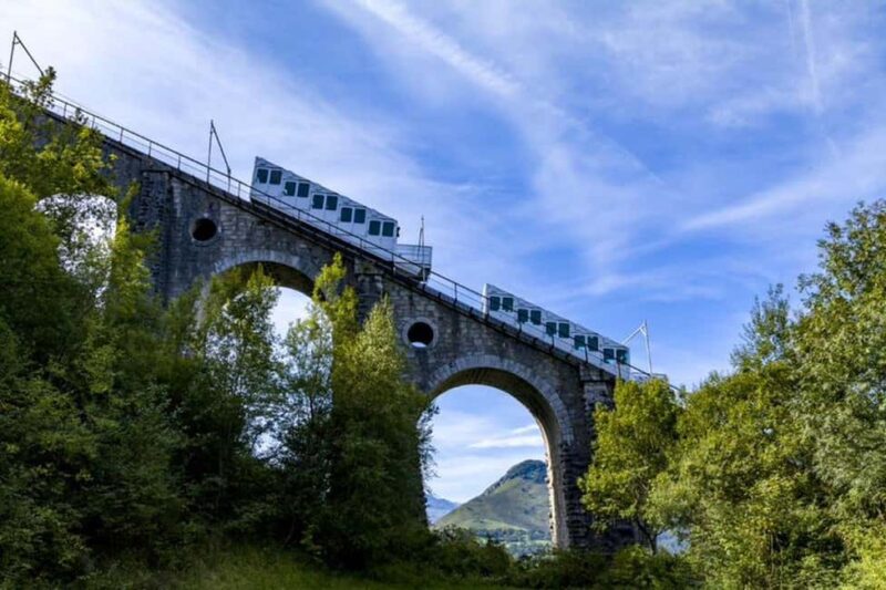 Biarritz: Visit to the Sanctuary of Lourdes in small group - Practical Details and What’s Included