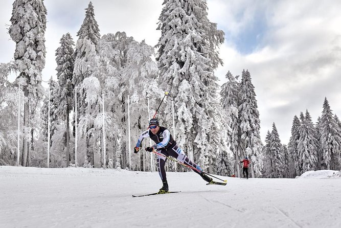 Biathlon courses in the Bavarian Forest - Who Will Enjoy This Biathlon Experience?