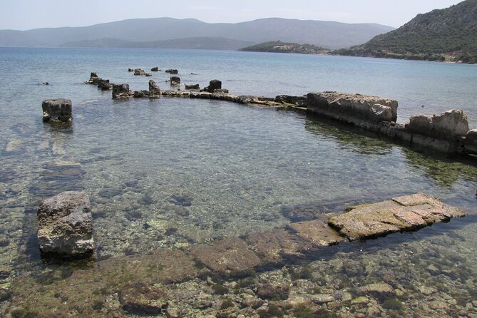 Biblical Corinth in 7 hours private tour - Practical Details and Logistics