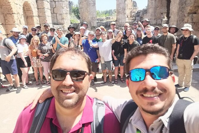 Biblical Ephesus with Bible Oriented Guide & Lunch NO HIDDEN FEES - Visiting Meryemana, the House of Virgin Mary