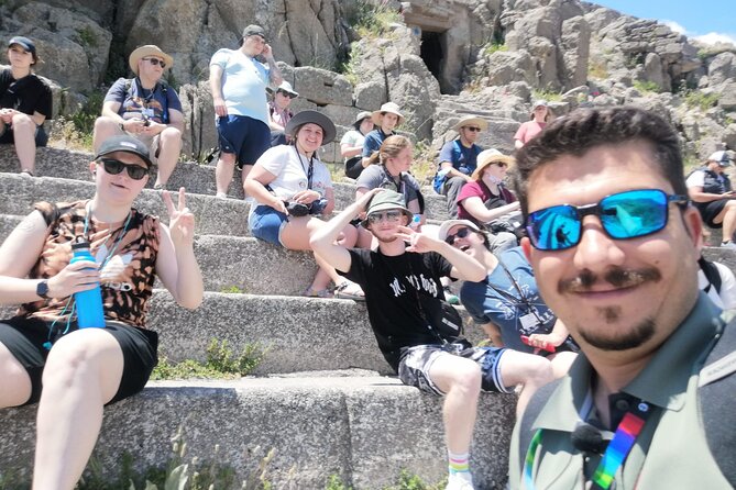 Biblical Ephesus with Bible Oriented Guide & Lunch NO HIDDEN FEES - Additional Stops and Final Moments