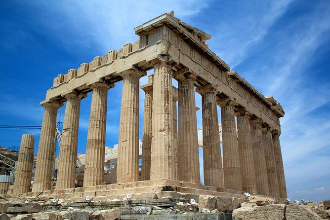 Biblical Full Day Private Shore Excursion Athens-Corinth - Optional Extras and Considerations