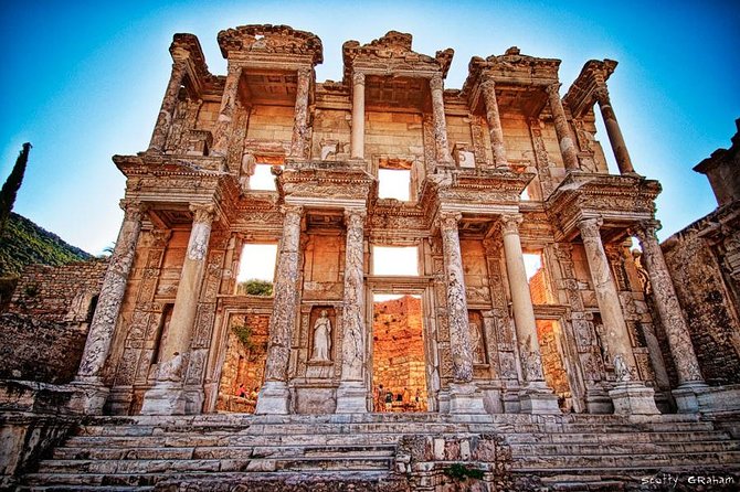 Biblical Jewels of Ephesus - Key Points