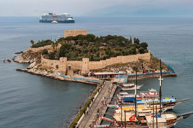 Biblical Jewels of Ephesus - The Significance of Virgin Mary’s House