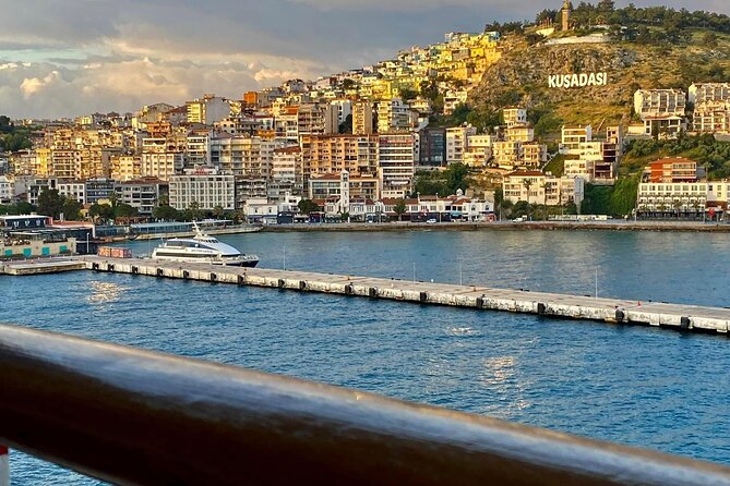 Biblical Jewels of Ephesus - Exploring St. John’s Basilica and Tomb