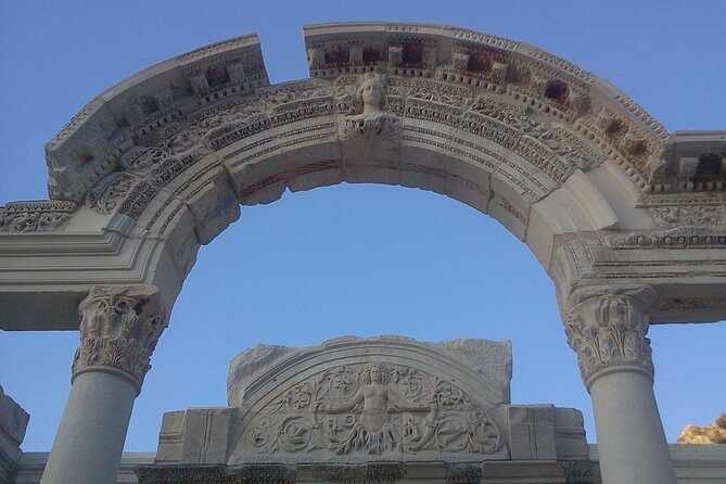 Biblical Journey: Ephesus, Marys House and St. John Basilica - Practical Details and Overall Experience