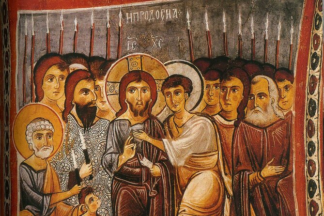 Biblical Mysteries of Cappadocia Tour - Starting Point and Logistics in Goreme