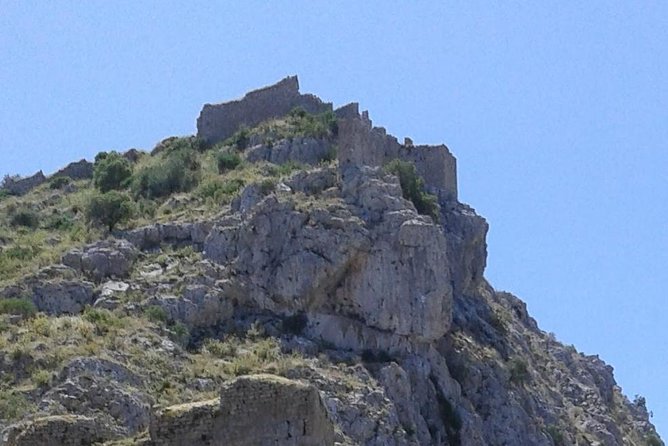 Biblical Tour Letters to The Corinthians - St Pauls Footsteps - Ancient Corinth: The Epicenter of Paul’s Ministry and Letters