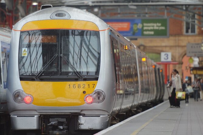 Bicester Village Shopping Express Coach from London - Shopping Benefits with the Included e-VIP Discount