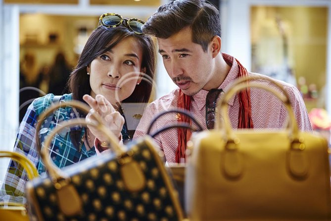 Bicester Village Shopping Express Coach from London - Flexibility and Timing for Your Shopping Day