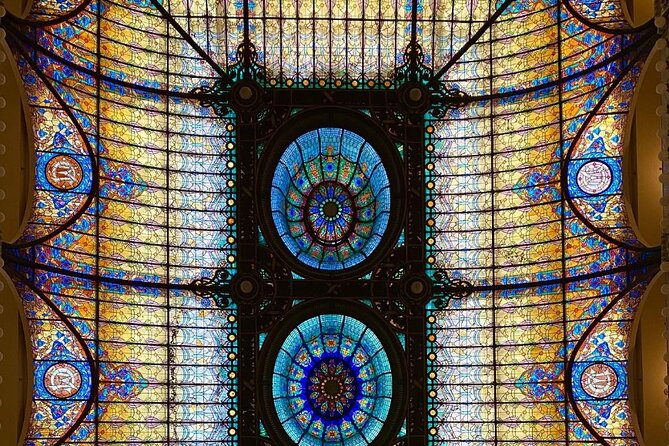 Bici-Taxi & Walking Tour: Ride Through the History of Mexico City - What’s Not Included and Tips