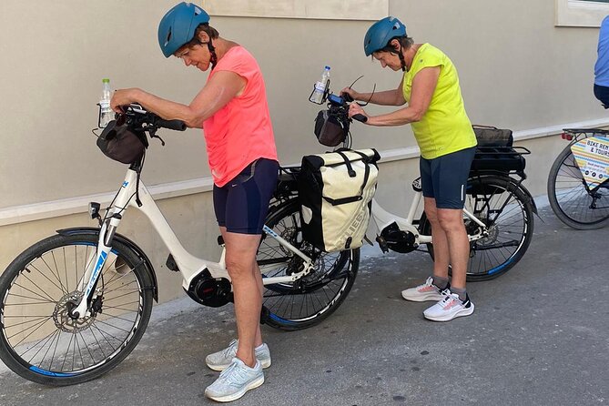 Bicycle Rental in Lecce - Wide Range of Bike Options for Every Adventure