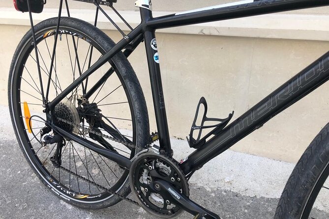 Bicycle Rental in Lecce - Renting Terms and Conditions