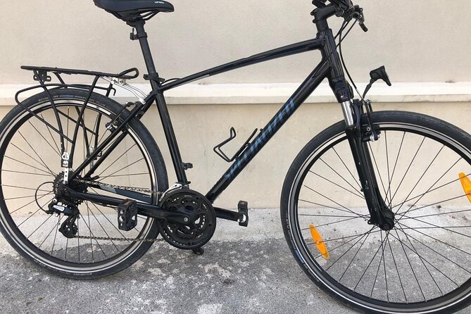 Bicycle Rental in Lecce - Customer Satisfaction and Positive Reviews