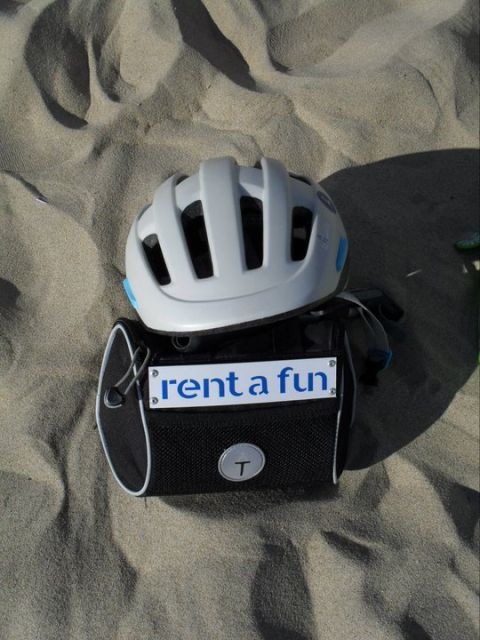 Bicycle Rental in Lisbon - Discover Lisbon at Your Own Pace with Bicycle Rental