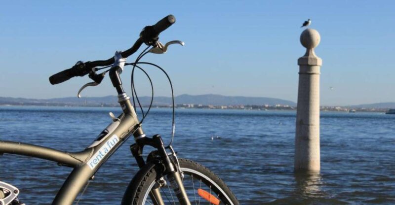 Bicycle Rental in Lisbon - Key Points