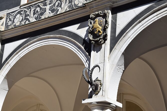 Bicycle tour of Dresden - Strolling Through the Grosser Garten Dresden