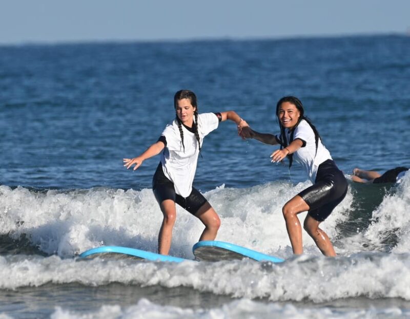 Bidart: Enjoy surfing with experienced and friendly teachers - Additional Costs and What’s Not Included