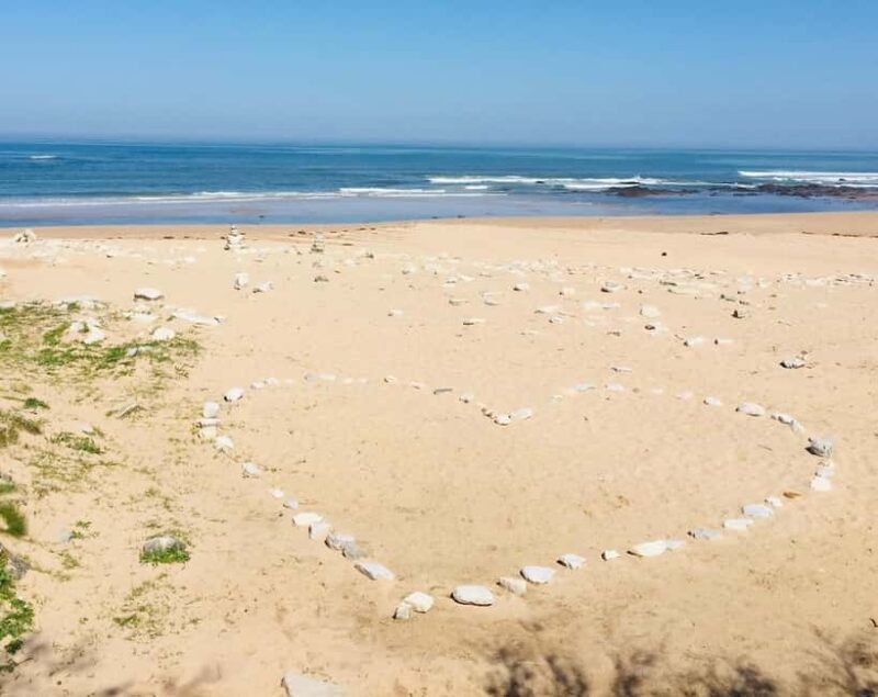 Bidart: Enjoy surfing with experienced and friendly teachers - The Unique Charm of Bidart and Its Beaches