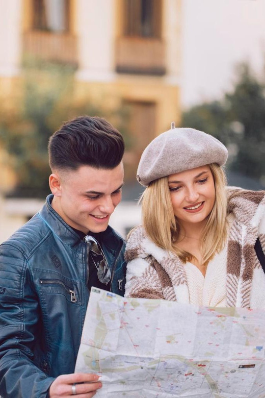 Biel: Express Walk with a Local in 60 minutes - Exploring Biel’s Landmarks in 60 Minutes