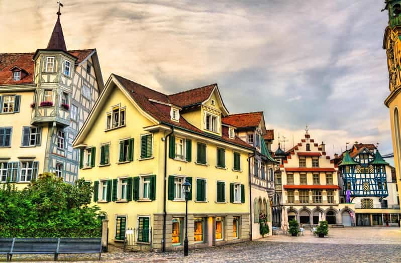 Biel: Express Walk with a Local in 60 minutes - Practical Details for a Seamless Experience