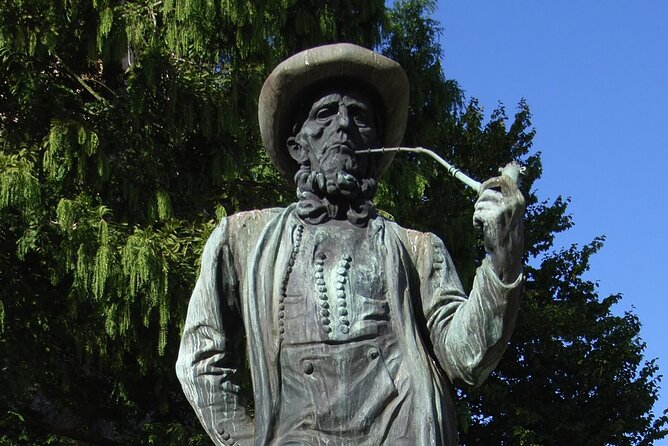 Bielefeld Scavenger Hunt and Private Sights Self-Guided Tour - Practical Tips for Your Bielefeld Adventure