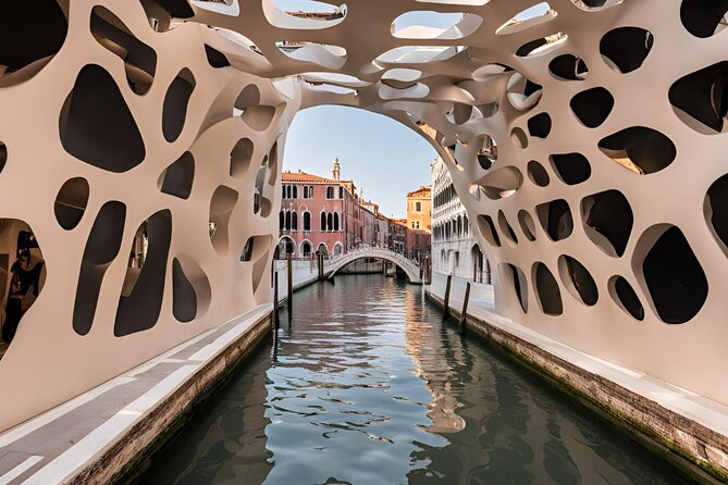 Biennale Architettura 2025 Intelligens Naturale Artificiale Tour - The Sum Up: A Focused, Insightful Venetian Architecture Tour
