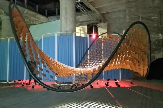 Biennale of Venice, private visit with guide - Flexibility and Customization of the Tour