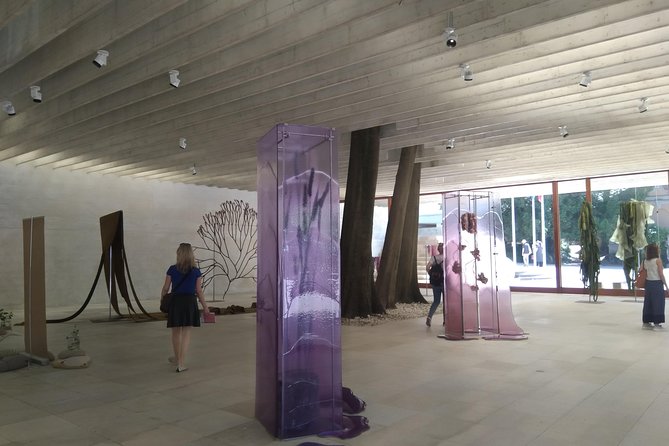 Biennale of Venice, private visit with guide - Reviews and Reputation