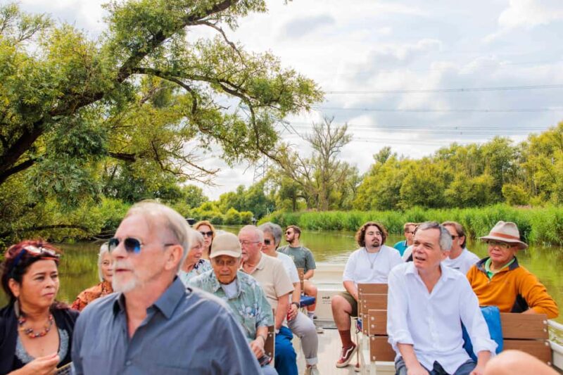 Biesbosch: National Park Cruise - How This Tour Compares to Other Experiences