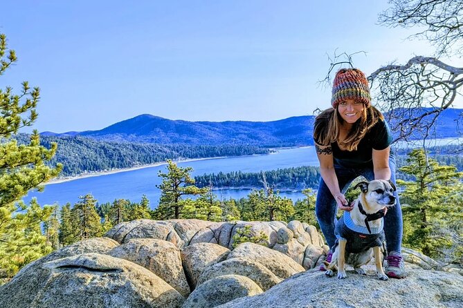 Big Bear Lake Jeep Tour with Light Lunch - Flexibility and Personalization During the Tour