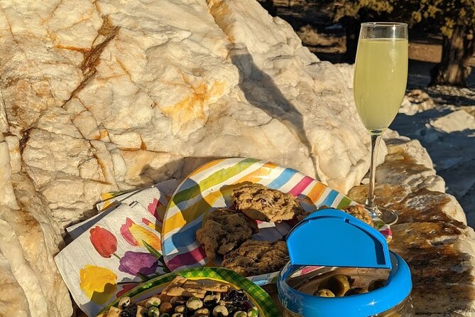 Big Bear Lake Jeep Tour with Light Lunch - The Value of an All-Inclusive Scenic Experience