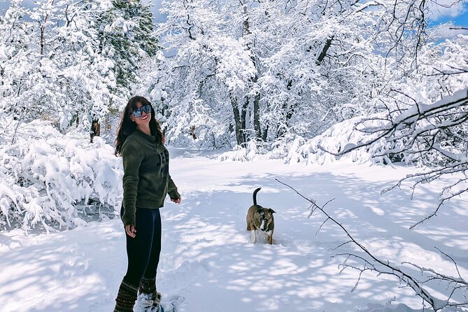 Big Bear Lake Snow Play Adventure - Experience a Memorable Snow Day with Local Guidance in Big Bear Lake