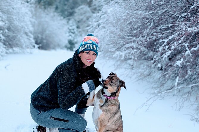 Big Bear Lake Snow Play Adventure - Key Points