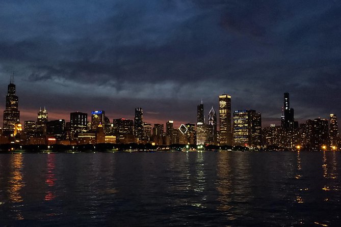 Big Bus Chicago: Hop-On Hop-Off Sightseeing Tour by Open-Top Bus - How the Tour Starts and How to Hop On