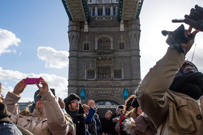 Big Bus London Hop-On Hop-Off Tour with Optional River Cruise - Visiting London with the Big Bus Tour: Who Will Love It?