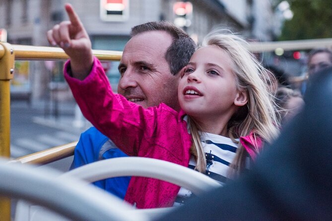 Big Bus Munich Hop-on Hop-off Bus Tour - Exploring Nymphenburg Palace with the Orange Line