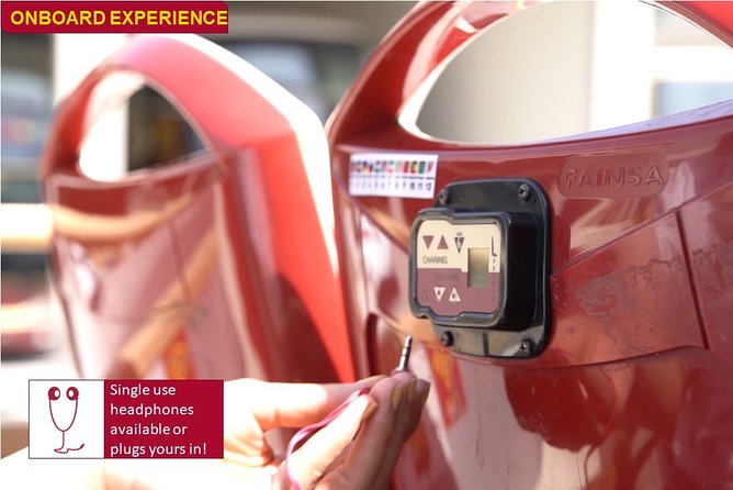 Big Bus New York: Sightseeing Night Tour by Open-top Bus - Practical Details and Booking Tips