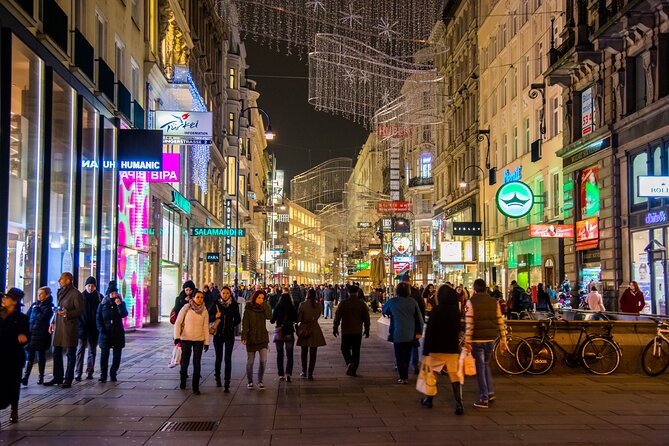 Big Bus Panoramic Live-Guided Evening Tour - Practical Details and Accessibility