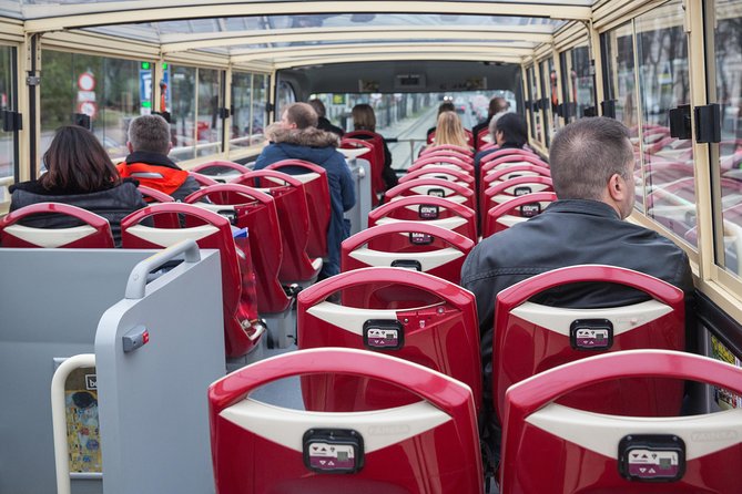 Big Bus Vienna Hop-On Hop-Off Sightseeing Tour by Open-Top Bus - Value and Price: Is It Worth It?