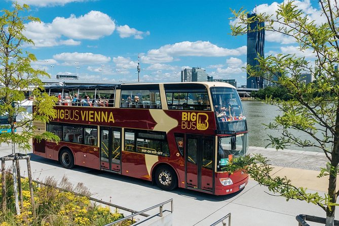 Big Bus Vienna Hop-On Hop-Off Sightseeing Tour by Open-Top Bus - Addressing Common Concerns: Audio and Comfort