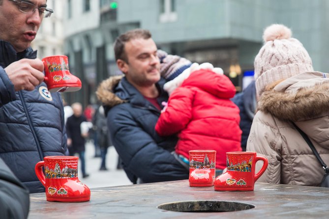 Big Bus Vienna Hop-On Hop-Off Sightseeing Tour by Open-Top Bus - Night Tours and Special Experiences