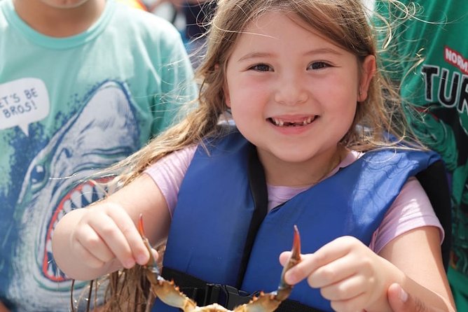 Big Fun Dolphin Cruise & Sealife Experiece ORANGE BEACH ALABAMA - Booking, Cancellation, and Flexibility