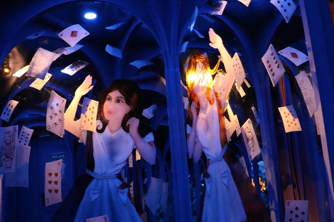 Big Fun Museum Ticket - Explore the Big Fun Museum in Barcelona for Just $29.53