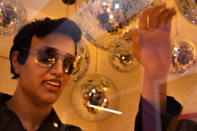 Big Fun Museum Ticket - The Experiences Duration and Pacing