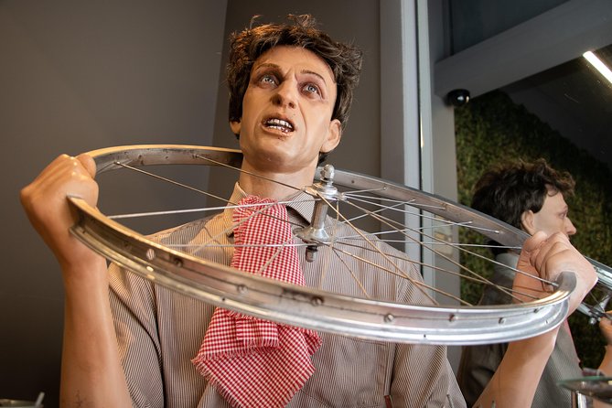 Big Fun Museum Ticket - What the Reviews Say About the Big Fun Museum