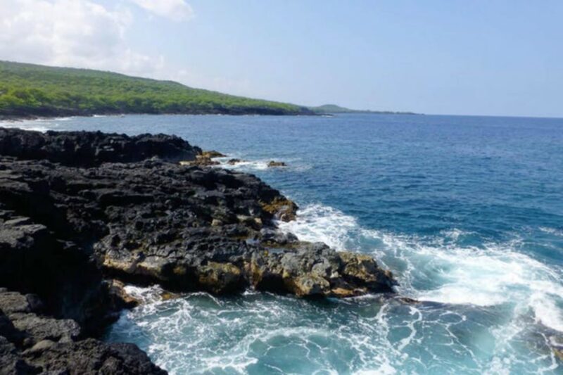 Big Island: Captain Cook Sightseeing & Snorkel Expedition - What Makes Kealakekua Bay a Unique Snorkeling Spot
